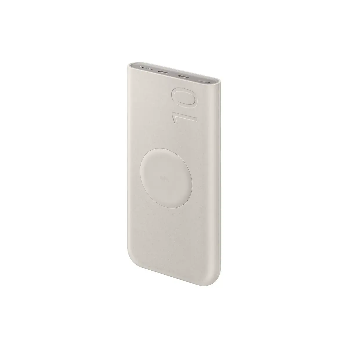 Power bank Samsung EB-U2510XUEGEU 10000 mAh Photo 2