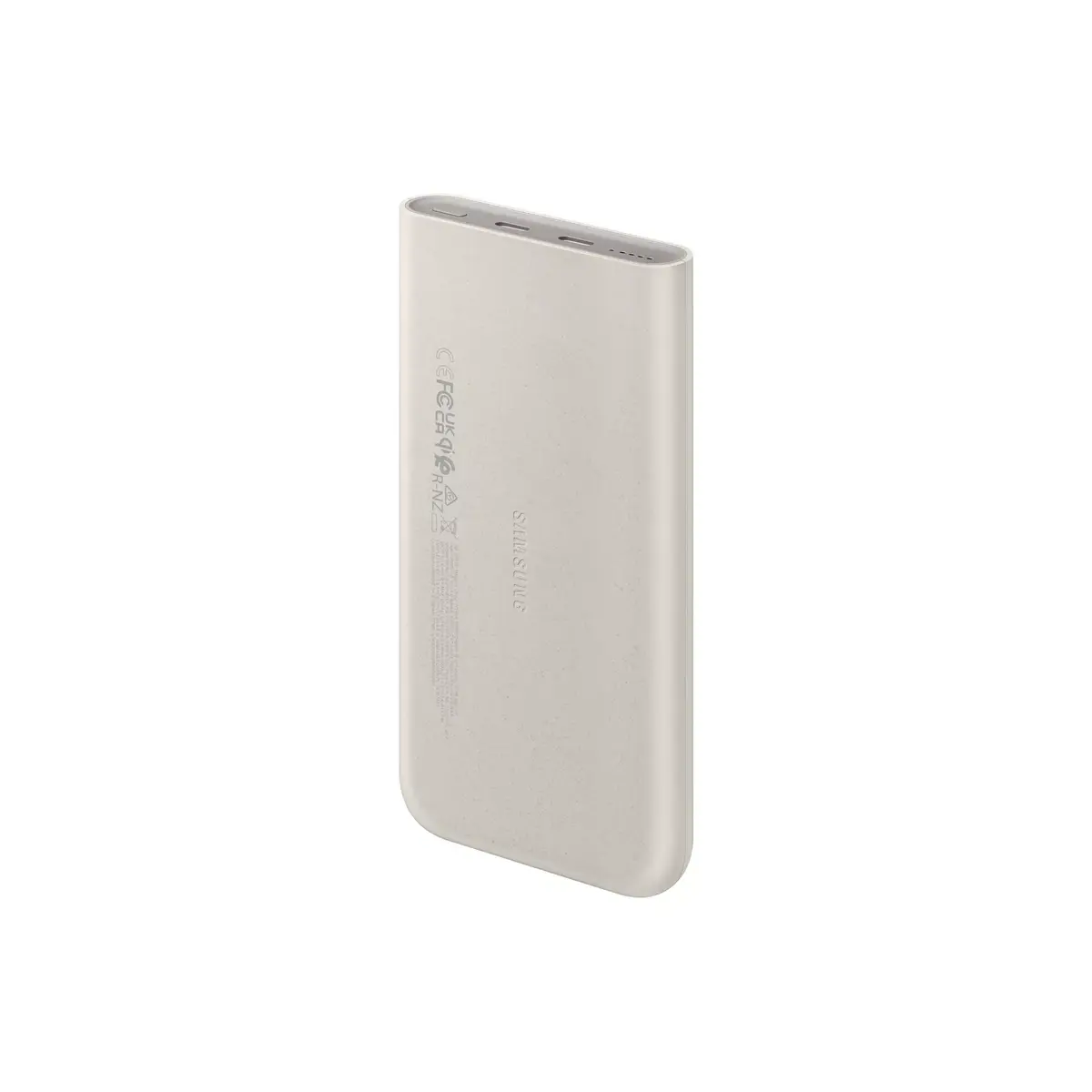 Power bank Samsung EB-U2510XUEGEU 10000 mAh Photo 3