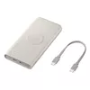 Power bank Samsung EB-U2510XUEGEU 10000 mAh Photo 6