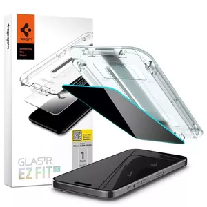 Матовый защитный экран Spigen AGL07118 для Apple iPhone 15 Pro Max (6,7")