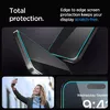 Spigen AGL07118 matēta ekrāna aizsargplēve iPhone 15 Pro Max Photo 3