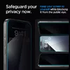 Spigen AGL07118 matēta ekrāna aizsargplēve iPhone 15 Pro Max Photo 5