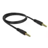 Audio kabelis DeLOCK 85696 Photo 2