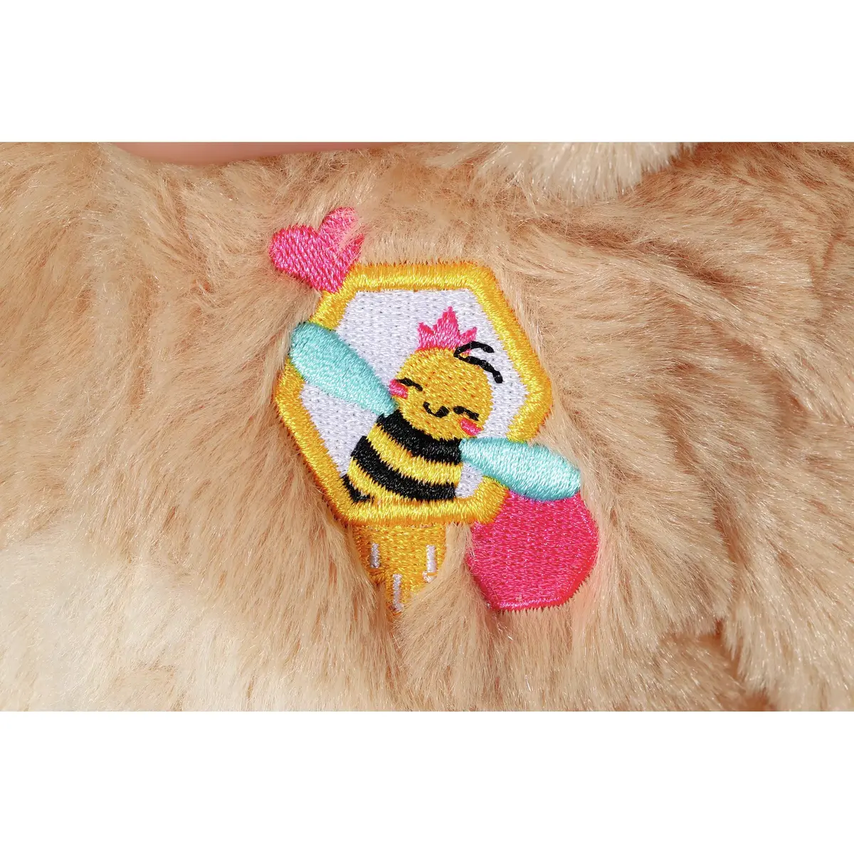 Комбинезон для куклы ZAPF BABY born Bear Suit 43 см Photo 4