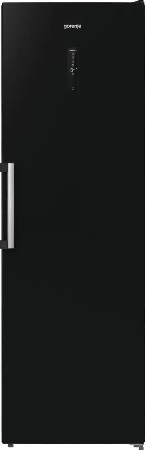 Gorenje Brīvi stāvošs ledusskapis R619EABK6 ar
