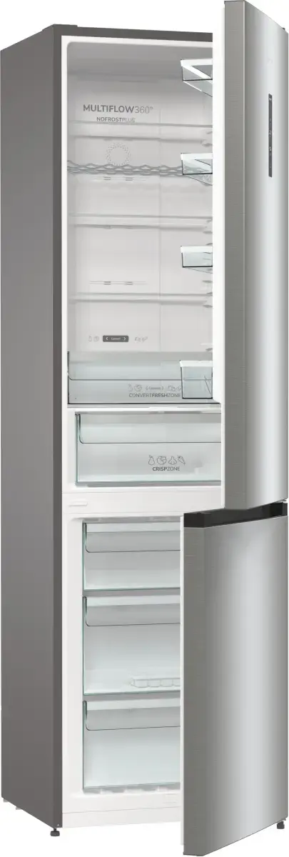 Холодильник Gorenje G600 NRK620CA2XL4 Photo 2