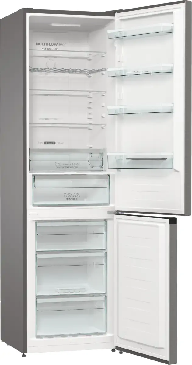 Холодильник Gorenje G600 NRK620CA2XL4 Photo 3