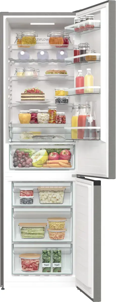 Холодильник Gorenje G600 NRK620CA2XL4 Photo 5