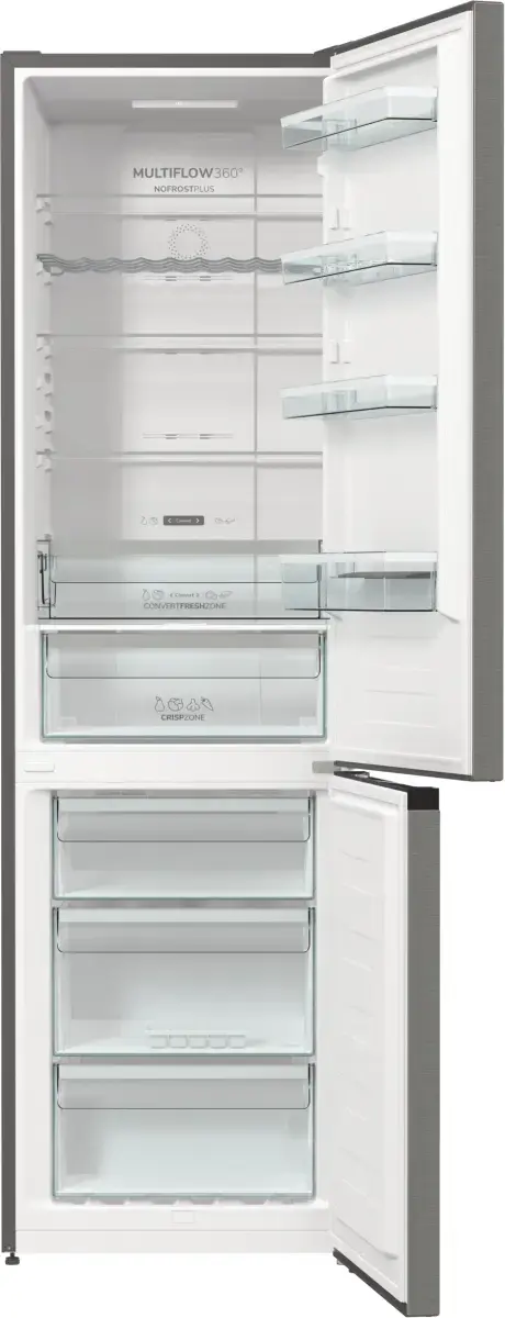 Холодильник Gorenje G600 NRK620CA2XL4 Photo 6