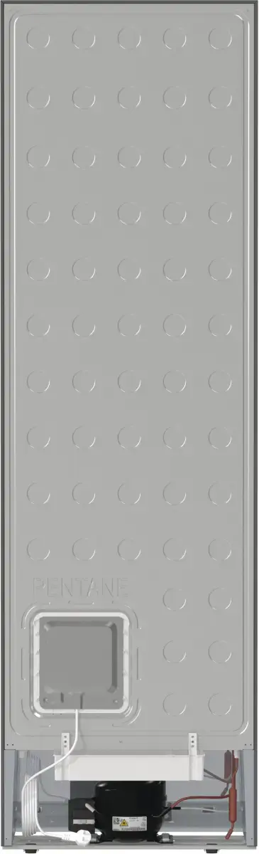 Холодильник Gorenje G600 NRK620CA2XL4 Photo 7