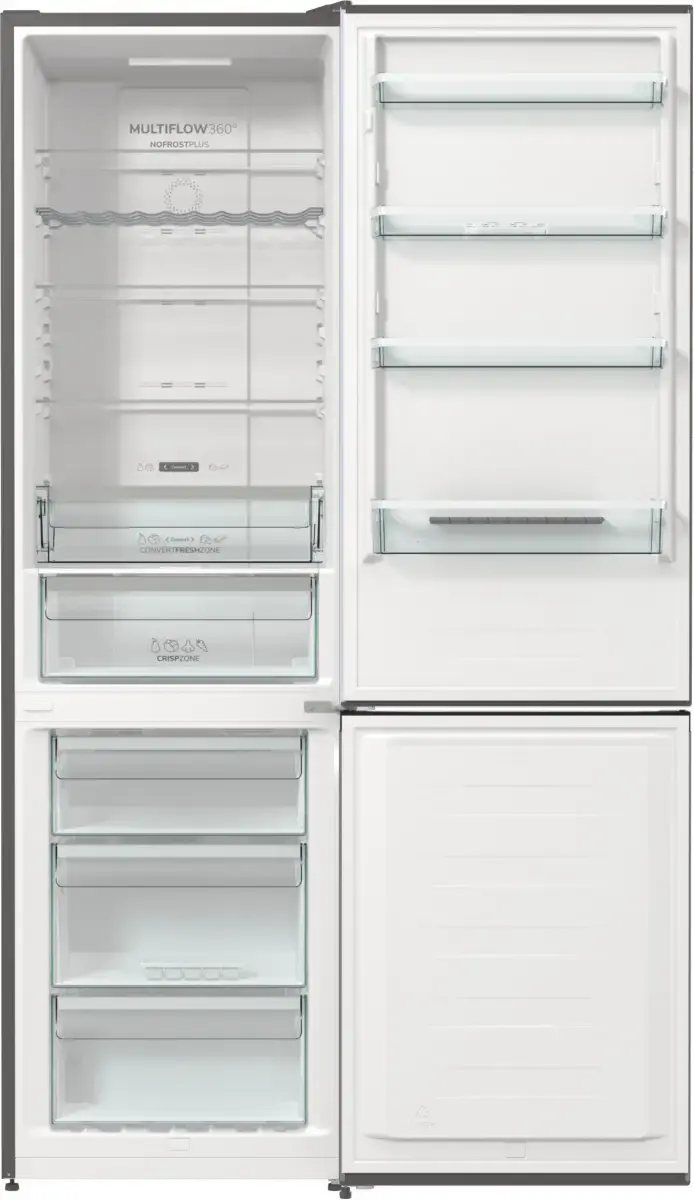 Холодильник Gorenje G600 NRK620CA2XL4 Photo 10