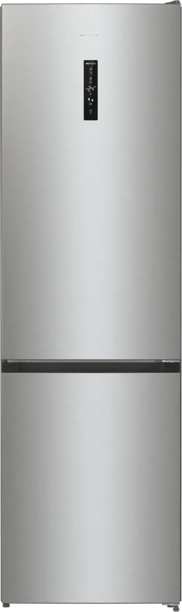 Brīvi stāvošs ledusskapis-saldētava Gorenje G600 NRK620CA2XL4