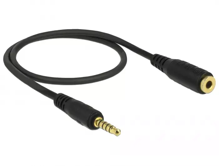 Audio kabelis DeLOCK 85700 Photo 2