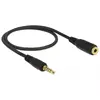 Audio kabelis DeLOCK 85700 Photo 2
