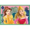 Кубики Clementoni Princess, 6 штук Photo 2