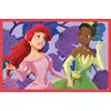 Кубики Clementoni Princess, 6 штук Photo 3