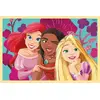 Кубики Clementoni Princess, 6 штук Photo 5