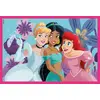 Кубики Clementoni Princess, 6 штук Photo 6