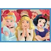 Кубики Clementoni Princess, 6 штук Photo 7