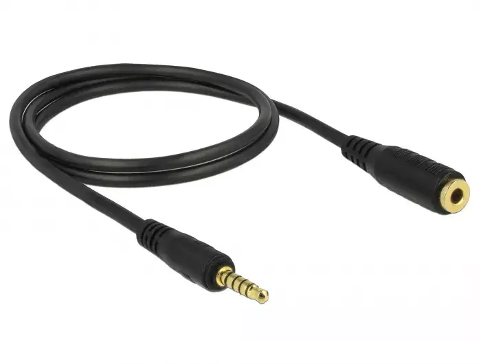 Audio kabelis DeLOCK 85701 Photo 2