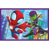 Clementoni Kubiņi 6 gab. Spidey and His Amazing Friends Photo 2