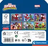 Clementoni 40661 Spidey And His Amazing Friends Puzzle Photo 3
