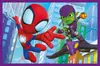 Clementoni 40661 Spidey And His Amazing Friends Puzzle Photo 4