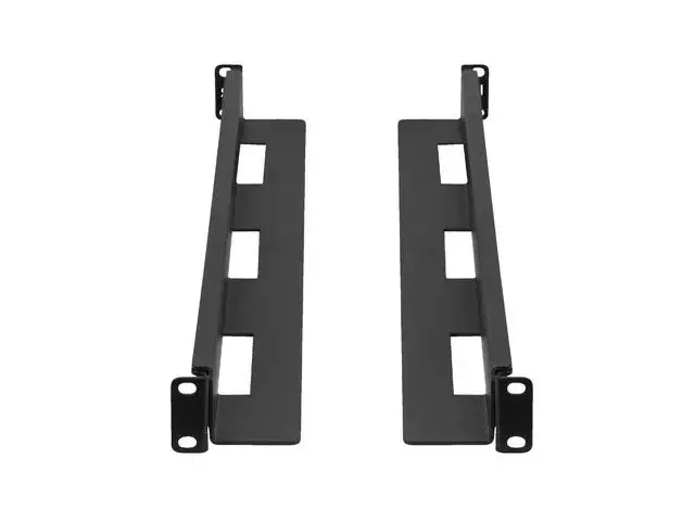 LANBERG mounting rails AK-1902-B Photo 2