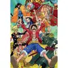 Clementoni One Piece jigsaw puzzle 1000 pcs Photo 2