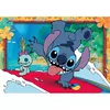 Пазл Clementoni Supercolor Disney Stitch 20 шт. Photo 2
