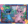 Пазл Clementoni Supercolor Disney Stitch 20 шт. Photo 4