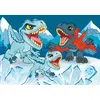 Clementoni Puzzle 2x20 elements Jurassic World Photo 2