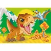 Clementoni Puzzle 2x20 elements Jurassic World Photo 3