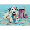 Clementoni The Funny Dalmatian puzle 500 detaļas Photo 2