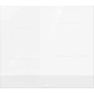 Indukcijas plīts virsma Gorenje GI6421SYW, 4 sildīšanas zonas, skārienvadība