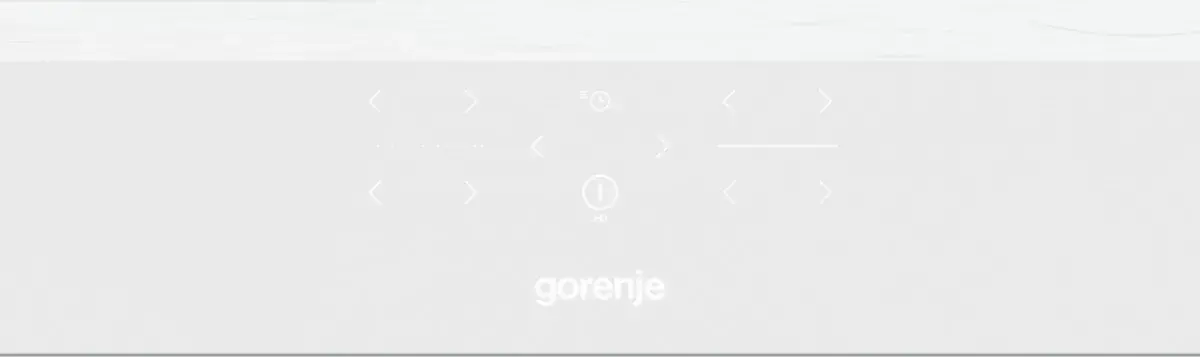 Индукционная варочная панель Gorenje GI6421SYW Photo 6
