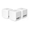TP-LINK Halo H60X AX1500 Mesh WiFi 6 система Photo 2