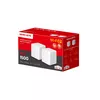 TP-LINK Mercusys AX1500 Mesh WiFi 6 2 шт. Photo 8