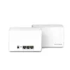 Mesh sistēma Mercusys AX3000 Whole Home Wi-Fi Photo 2
