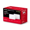 Mesh sistēma Mercusys AX3000 Whole Home Wi-Fi Photo 9