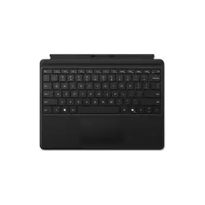Keyboard Cover Microsoft Surface Pro 10 with CoPilot Button — black
