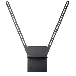 TV mount Barco R8788649K Black