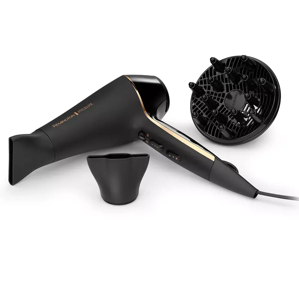 Fēns Remington PROLuxe Midnight Edition Photo 2