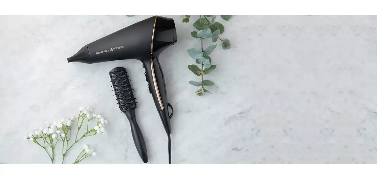 Fēns Remington PROLuxe Midnight Edition Photo 3