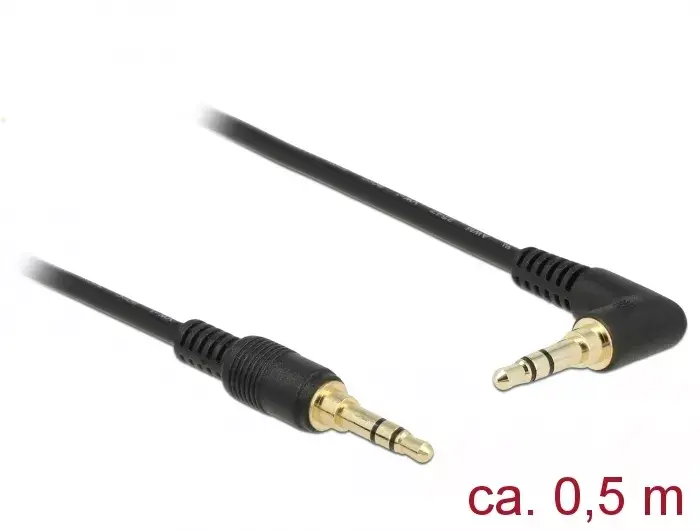 Audio Cable DeLOCK 85564 Photo 2