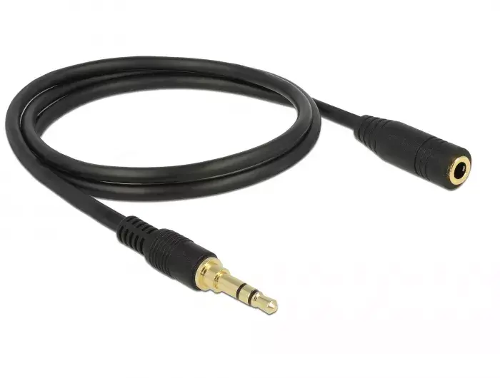 Audio kabelis DeLOCK 85578 Photo 2