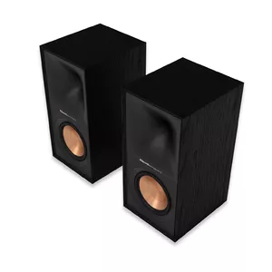 Klipsch R-50PM loudspeaker 2-way Black Wired