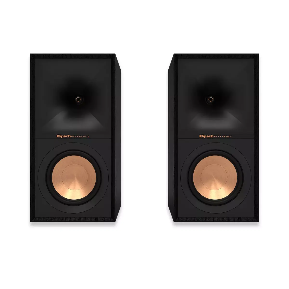 KLIPSCH R-50PM 2-полосная активная полочная колонка Photo 3