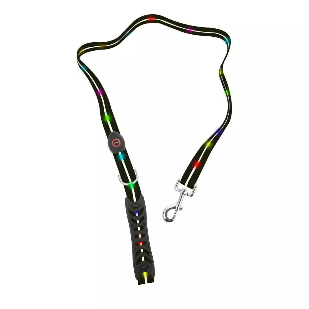 Pet Collars & Leashes