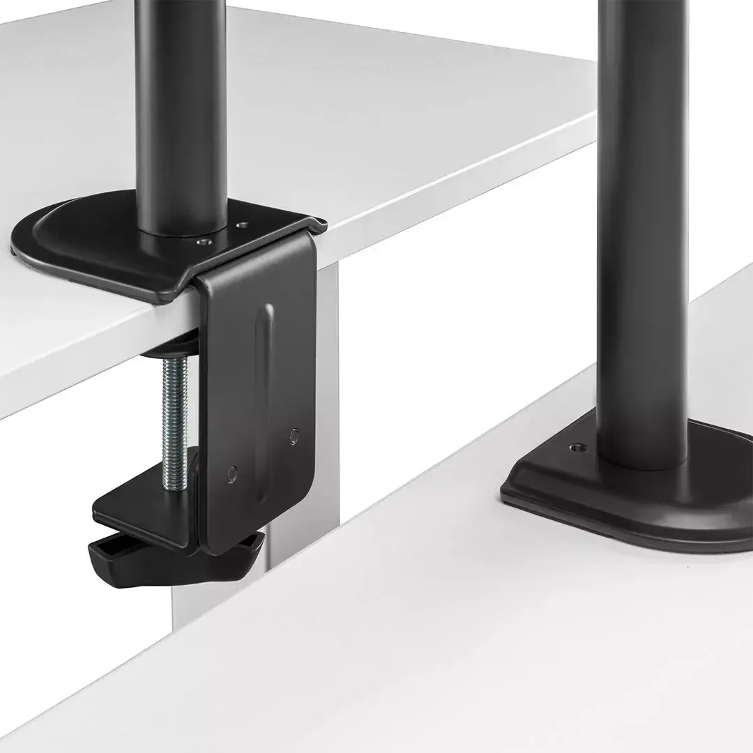 Desk LCD monitor mount MACLEAN MC-572N Photo 2